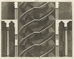 Thumbnail for The architecture of A. Palladio; in four books : containing a short treatise of the five orders, and the most necessary…