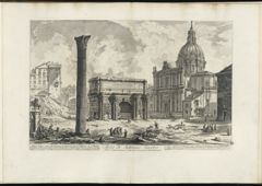 Thumbnail for Vedute di Roma