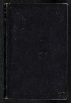Thumbnail for Notebook No.114