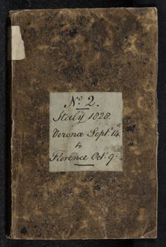 Thumbnail for Notebook No.15