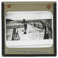 Thumbnail for Drafting Yards