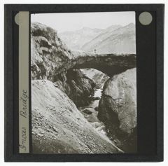 Thumbnail for Incas Bridge