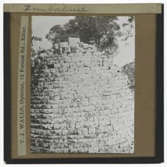 Thumbnail for Zimbabwe [Ruins]