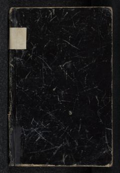 Thumbnail for Notebook No.180