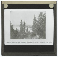 Thumbnail for Scenes showing our Beauty Spots and the Richness of our Soil