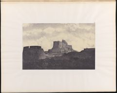 Thumbnail for Photographic views of Trichinopoly.