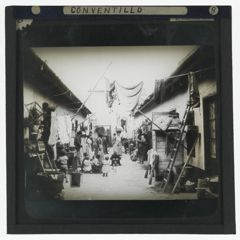 Thumbnail for Conventillo, Buenos Aires