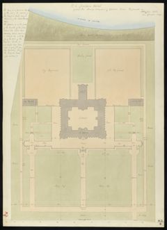 Thumbnail for Donaldson’s Hospital: Donaldson’s Hospital