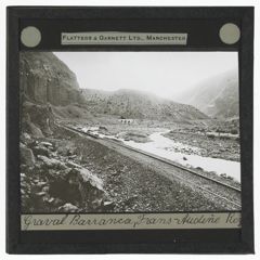 Thumbnail for Graval Barranca, Frans-Audine Roy