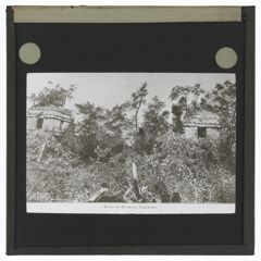 Thumbnail for Ruins of Hoch-Ob, Campeche