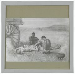 Thumbnail for Death of a Man in Africa