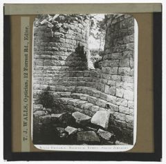 Thumbnail for North Entrance - Elliptical Temple - Great Zimbabwe