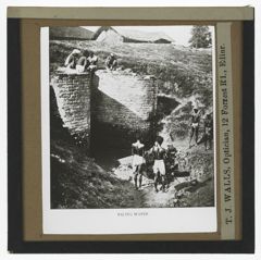 Thumbnail for Baling Water