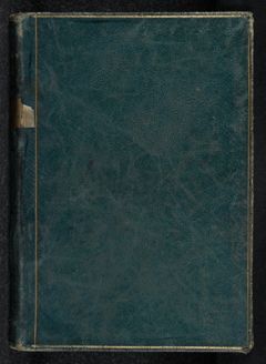 Thumbnail for Notebook No.241
