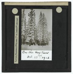 Thumbnail for On the Hay River