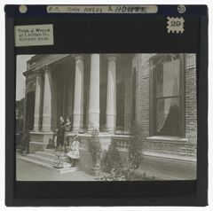 Thumbnail for B[uenos] A[ires], J Angus and House