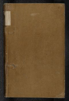 Thumbnail for Notebook No.93