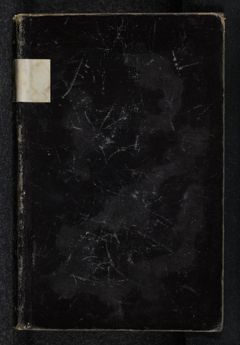 Thumbnail for Notebook No.181