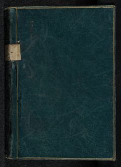 Thumbnail for Notebook No.244