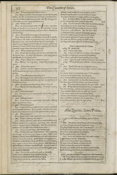 Thumbnail for Mr. VVilliam Shakespeares comedies, histories, & tragedies : Published according to the true originall copies.