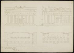 Thumbnail for Royal Institution: Original building