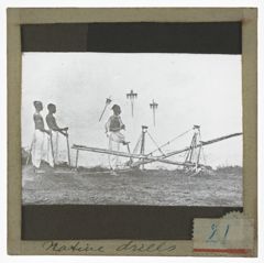 Thumbnail for Native Drills