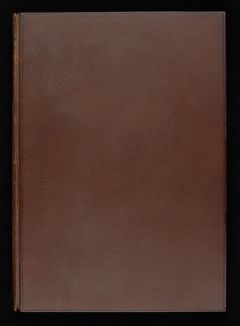 Thumbnail for Composite manuscript containing three texts