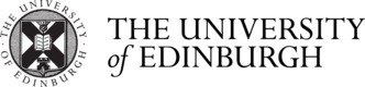 University of Edinburgh logo
